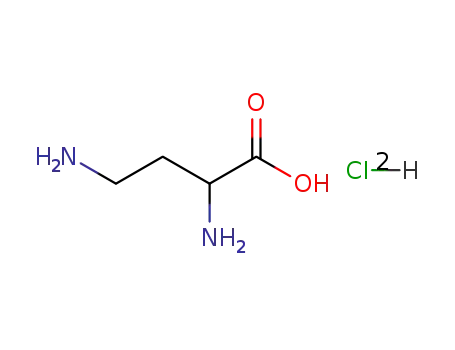 (R)-2,4-디아미노부티르산 XNUMX염산염