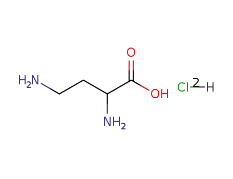 2,4-Diaminobutanoic acid hydrochloride