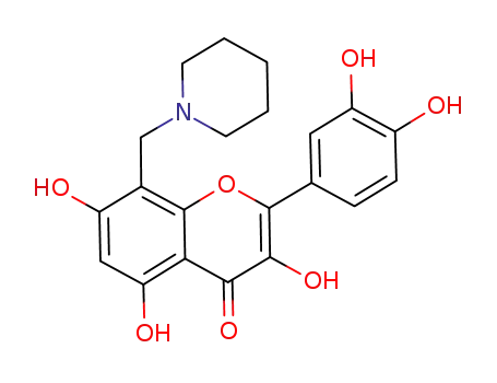 30987-78-1 Structure