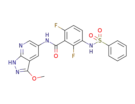 1186607-69-1 Structure