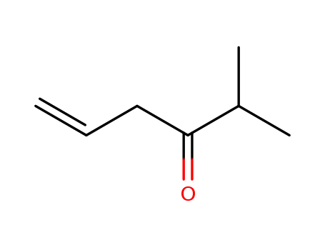5-Hexen-3-one, 2-methyl-