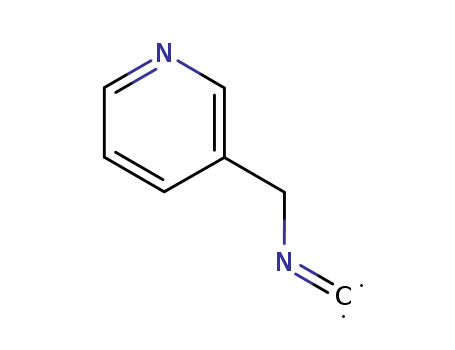 3-(Isocyanomethyl)pyridine