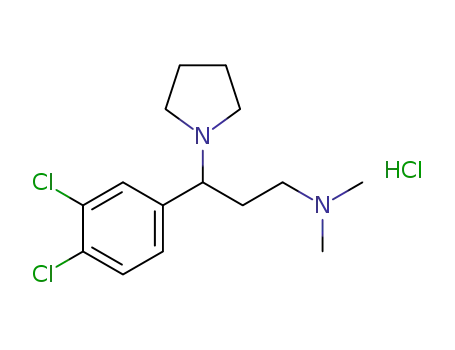 1346460-38-5 Structure