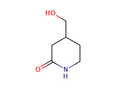 2-옥소피페리딘-4-메타노…