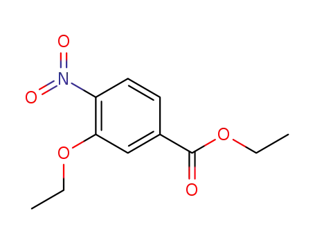 Ethyl 3-ethoxy-4-nitrobenzoate
