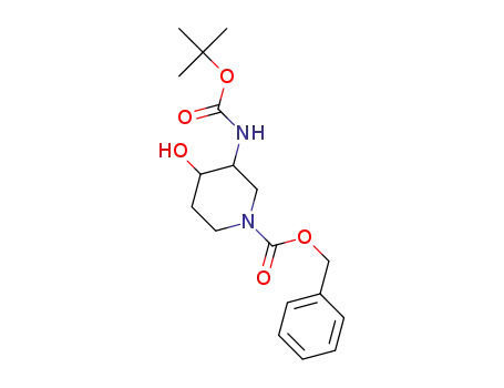1549812-60-3 Structure