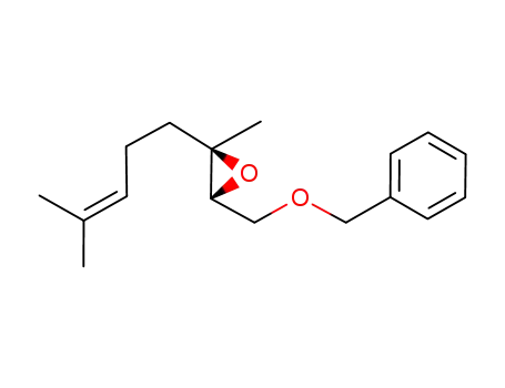 121786-71-8 Structure