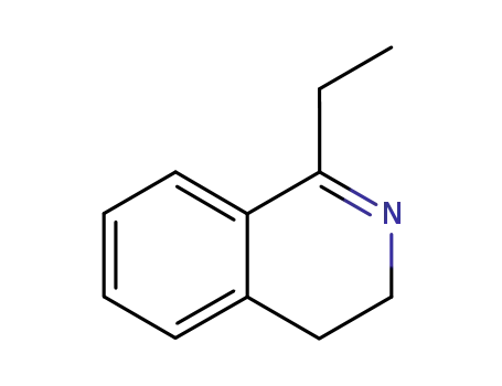 1-Ethyl-3,4-dihydroisoquinoline