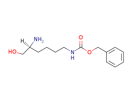 H-Lysinol(Z).HCl
