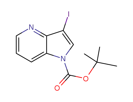 1316228-21-3 Structure