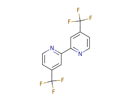 4,4'-Bis(trifluoromethyl)-2,.2'-bipyridine