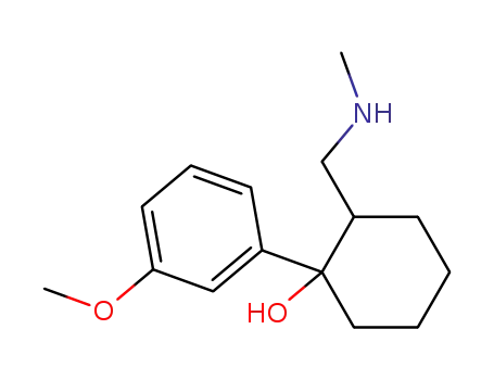 (+)-N-Desmethyl Tramadol