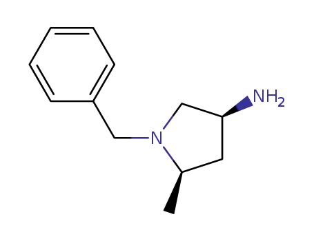 C<sub>12</sub>H<sub>18</sub>N<sub>2</sub>