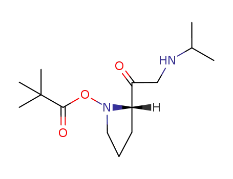 102284-42-4 Structure