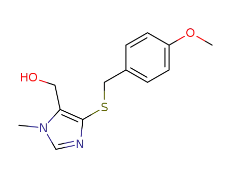 110117-69-6 Structure