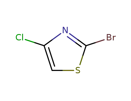 2-브로모-4-클로로티아졸