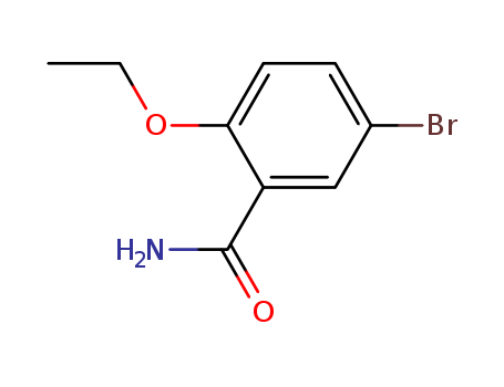 Benzamide, 5-bromo-2-ethoxy-