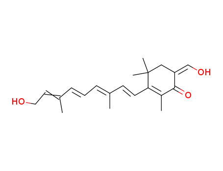 129467-13-6 Structure