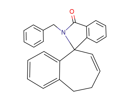 C<sub>25</sub>H<sub>21</sub>NO