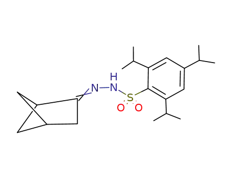 330999-12-7 Structure