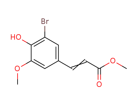 61222-88-6 Structure