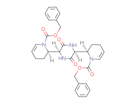 C<sub>30</sub>H<sub>32</sub>N<sub>4</sub>O<sub>6</sub>