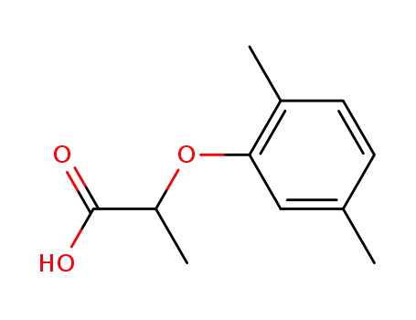 2-(2,5-Dimethylphenoxy)propanoic acid
