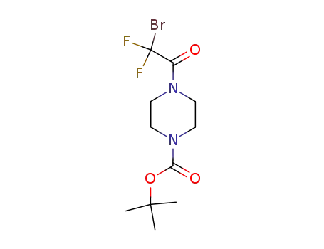 191351-79-8 Structure