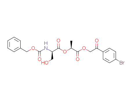 103668-83-3 Structure