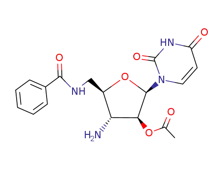 141917-27-3 Structure