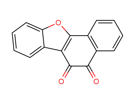 485-10-9 Structure