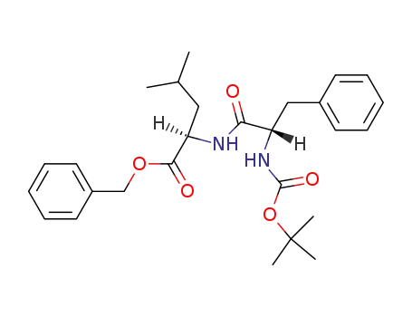 Boc-Phe-D-Leu-OBzl