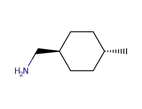 ((trans)-4-methylcyclohexyl)methanamine