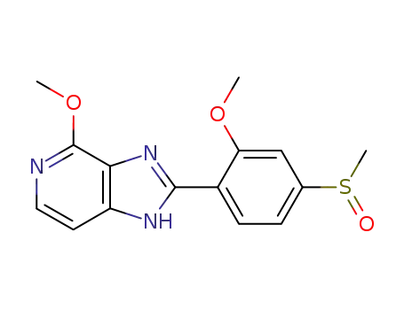 Molecular Structure of 127356-07-4 (4-methoxyisomazole)