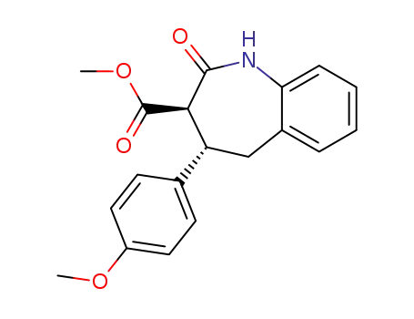 129151-89-9 Structure