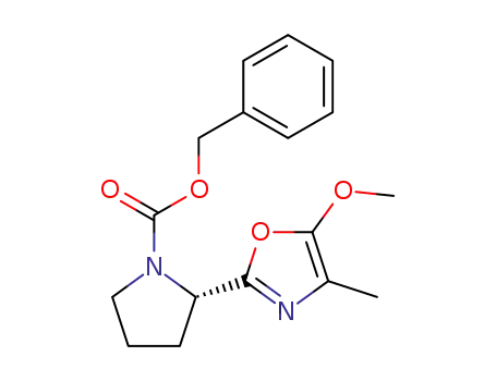 134261-44-2 Structure