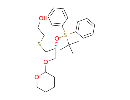 106851-39-2 Structure