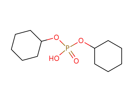 1623-23-0 Structure