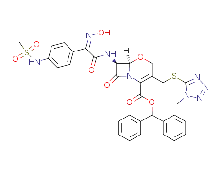 75819-43-1 Structure