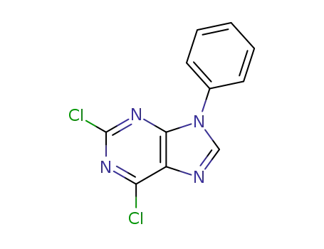 6971-26-2 Structure