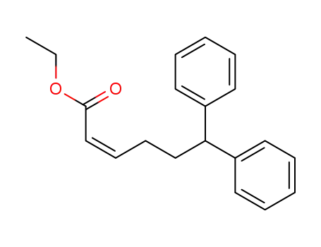 134420-92-1 Structure