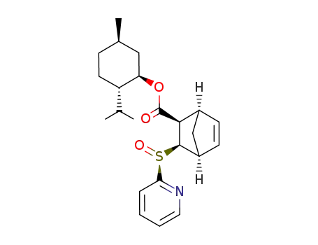 110522-48-0 Structure