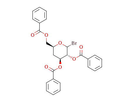 C<sub>27</sub>H<sub>23</sub>BrO<sub>7</sub>