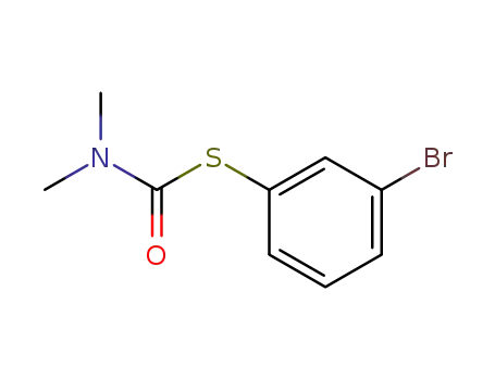 19654-39-8 Structure