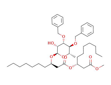 119471-56-6 Structure