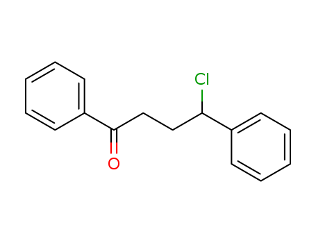 1-Butanone,4-chloro-1,4-diphenyl- cas  41819-40-3