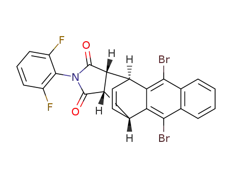 1617526-39-2 Structure