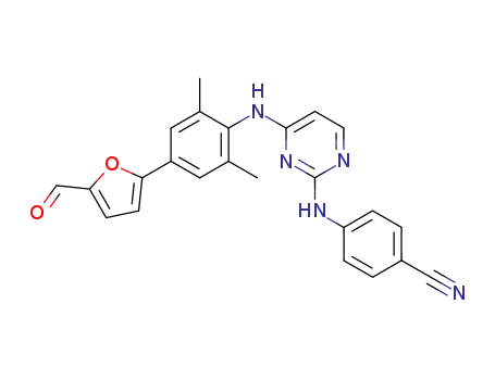 500287-78-5 Structure