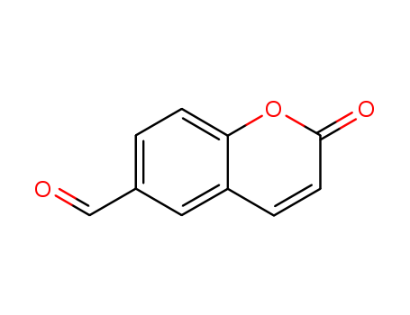 6-Formaldehydecoumarin(51690-26-7)