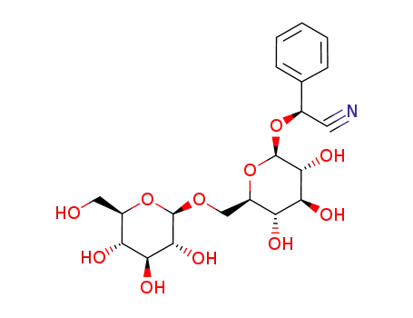 29883-16-7 Structure